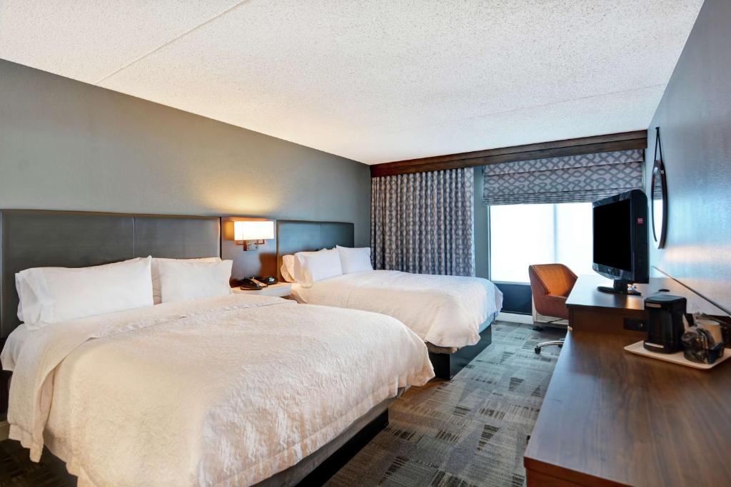 Hampton Inn Cincinnati Airport South photo