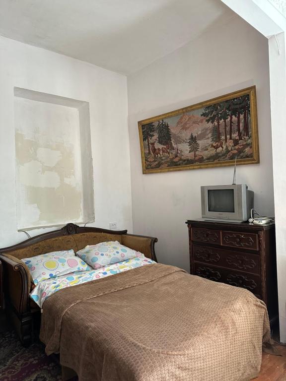 Отдых в Тбилиси
