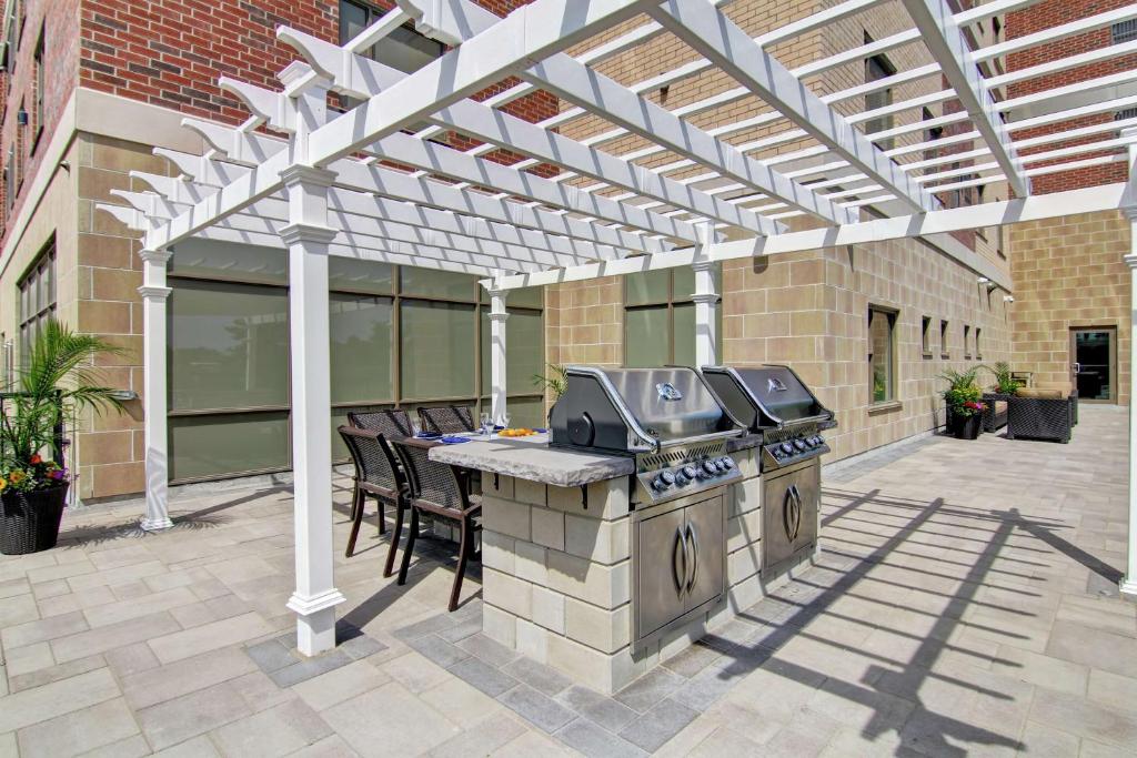 Homewood Suites By Hilton Ottawa Kanata - Resim 10