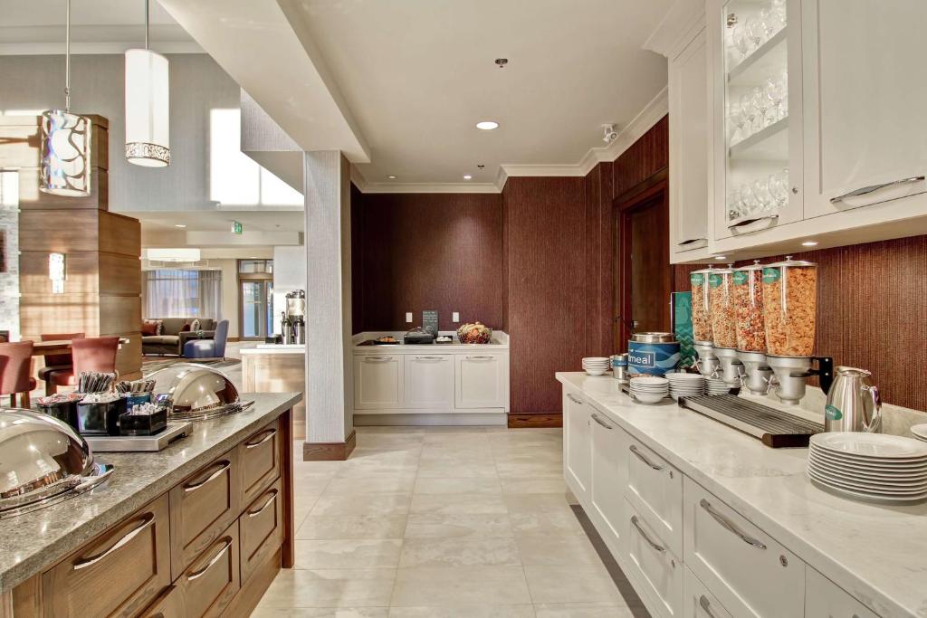 Homewood Suites By Hilton Ottawa Kanata - Resim 15