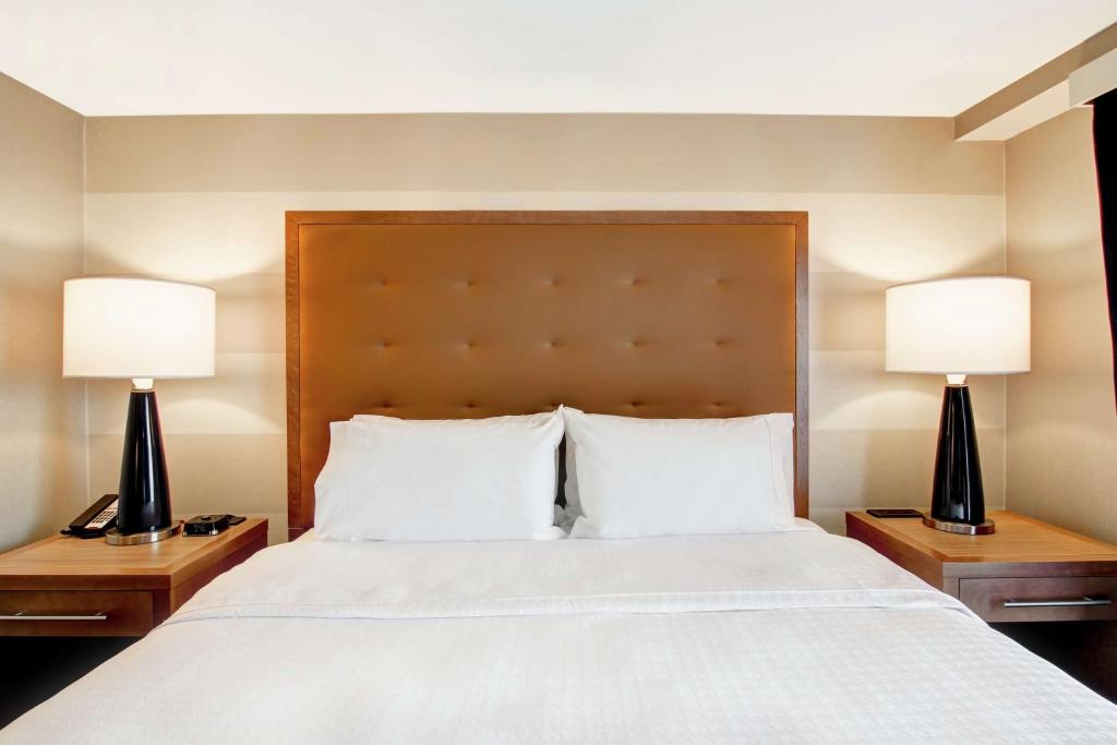 Sustainability certification Homewood Suites By Hilton Ottawa Kanata - Suite King Con Una Camera Da Letto - Non Fumatori