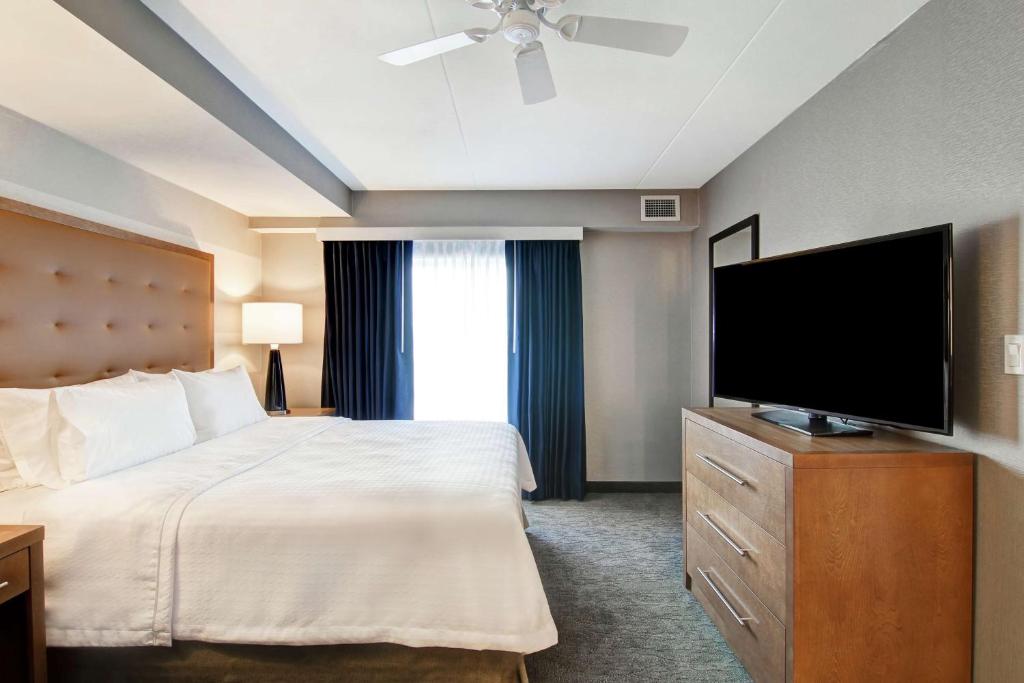 Homewood Suites By Hilton Ottawa Kanata - Resim 40