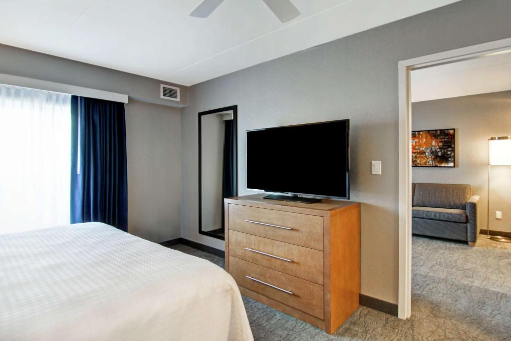 Homewood Suites By Hilton Ottawa Kanata - Resim 45