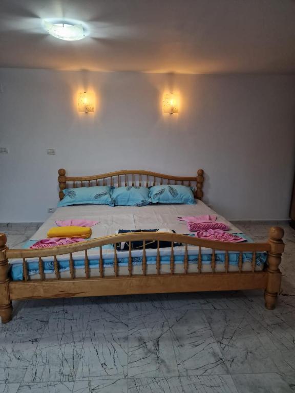 Casa Iuliana - Tweepersoonskamer