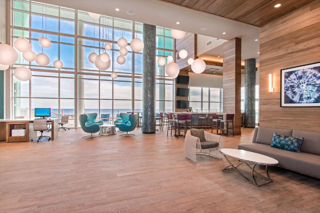 Hampton Inn & Suites Panama City Beach-Beachfront photo