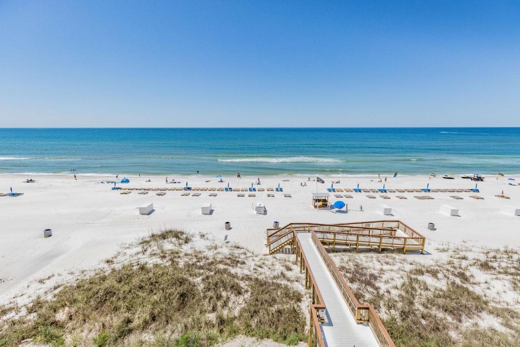 Hampton Inn & Suites Panama City Beach-Beachfront photo