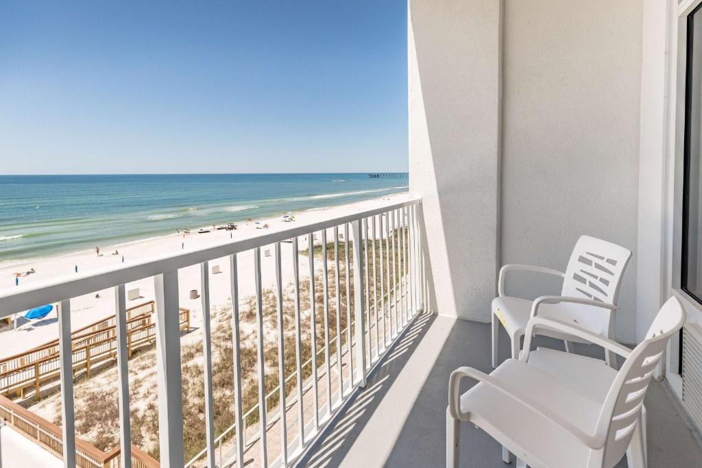 Hampton Inn & Suites Panama City Beach-Beachfront photo