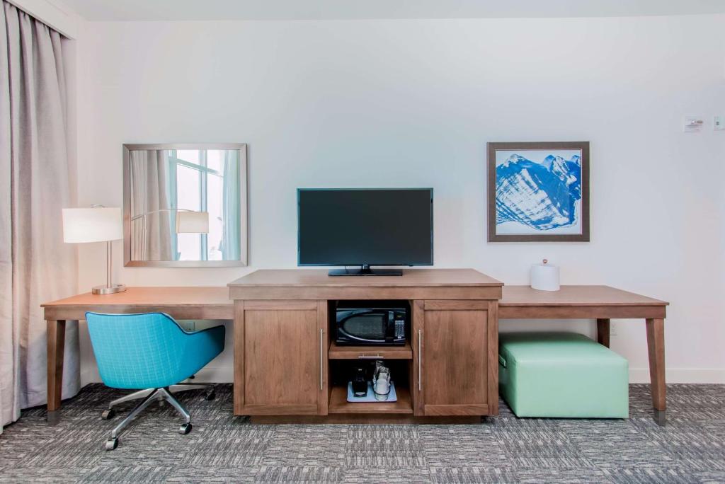 Hampton Inn & Suites Panama City Beach-Beachfront photo