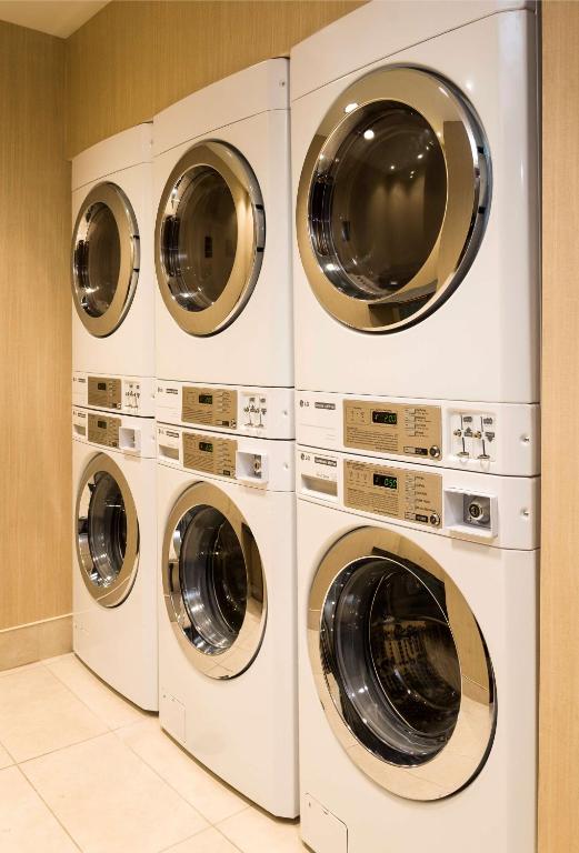 Hampton Inn by Hilton Ottawa Airport - Resim 13