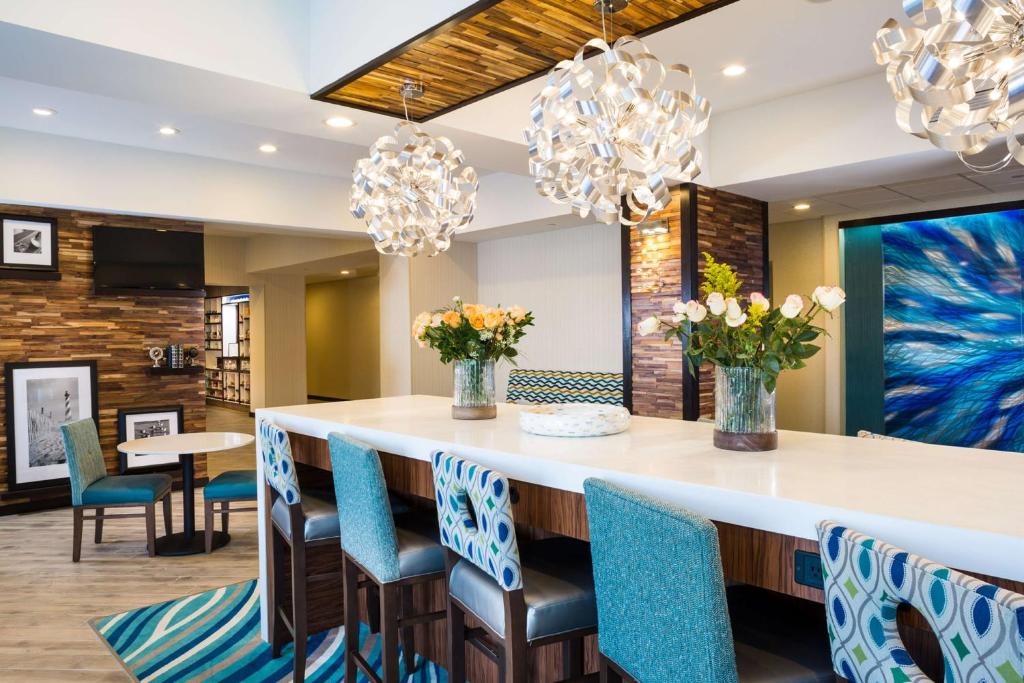 Hampton Inn Atlantic City/Absecon, NJ photo