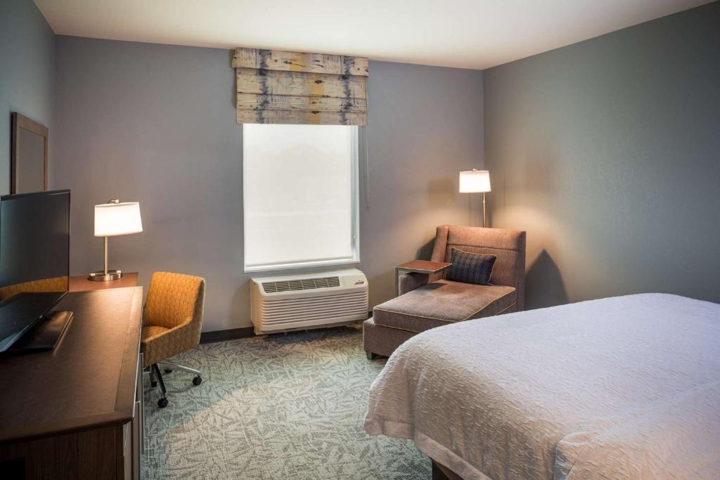 Hampton Inn Atlantic City/Absecon, NJ photo