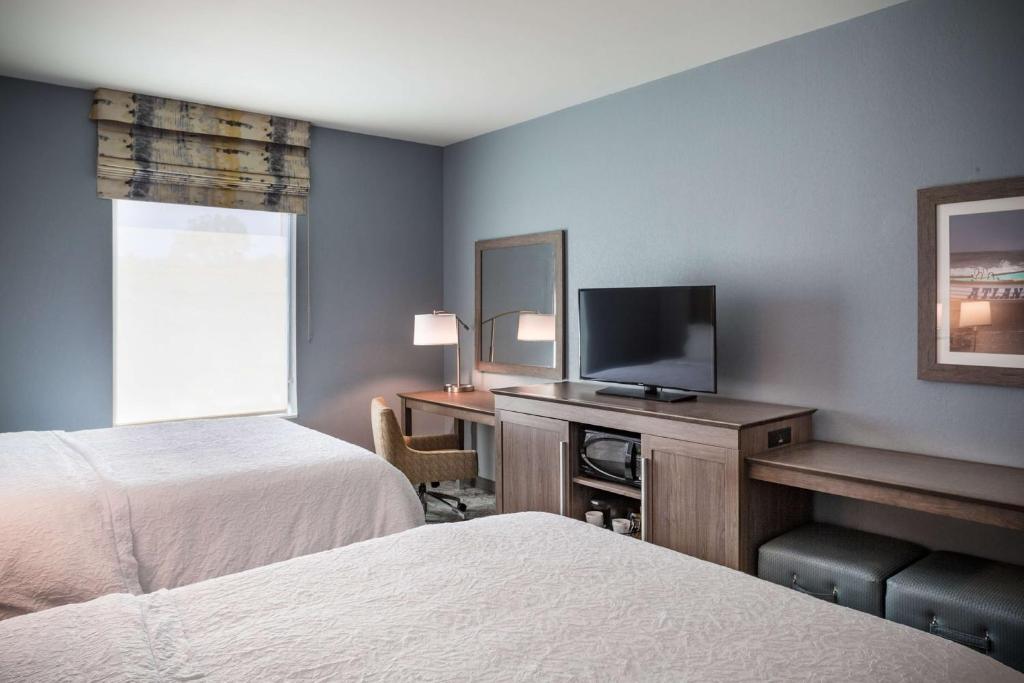 Hampton Inn Atlantic City/Absecon, NJ photo