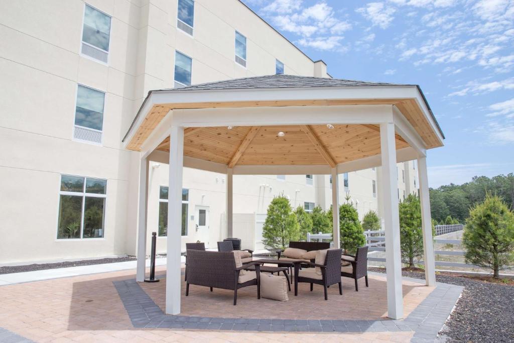 Hampton Inn Atlantic City/Absecon, NJ photo