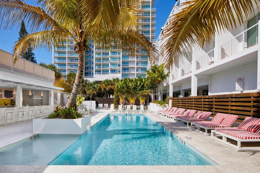 The Sarasota Modern, a Tribute Portfolio Hotel - Housity