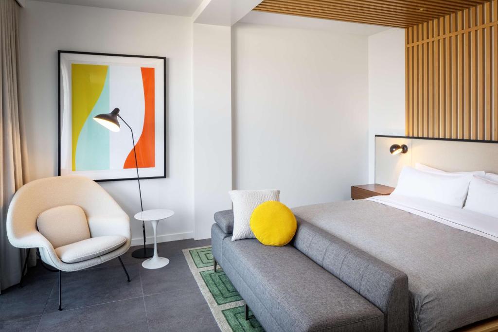 Canopy By Hilton Grand Rapids Downtown - 