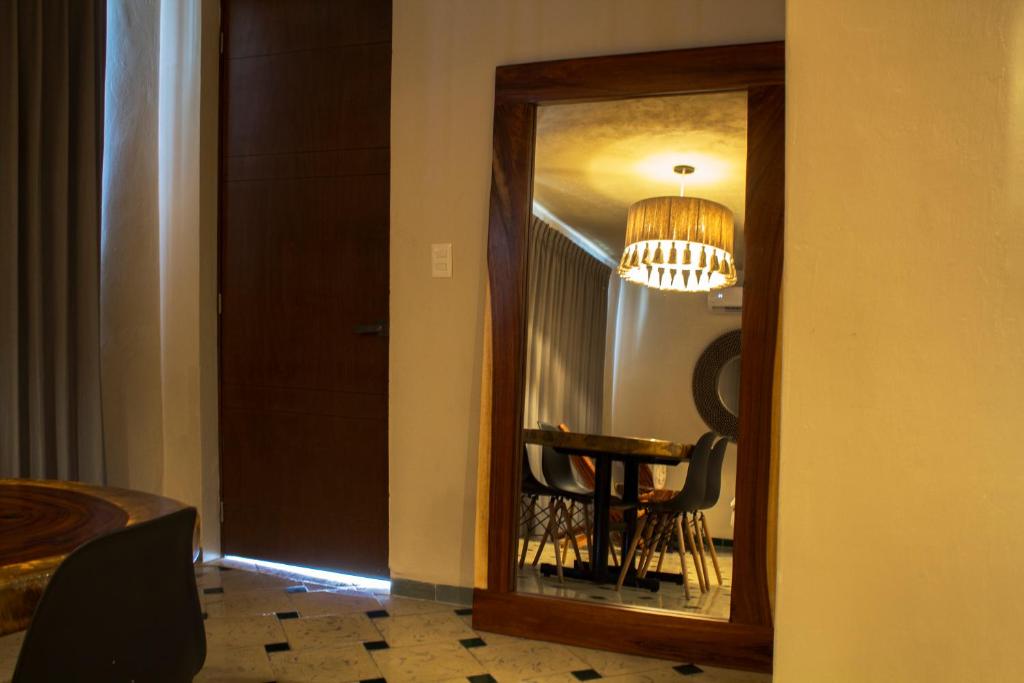 Fotografie z fotogalerie ubytování Hotel Scappata v destinaci Progreso