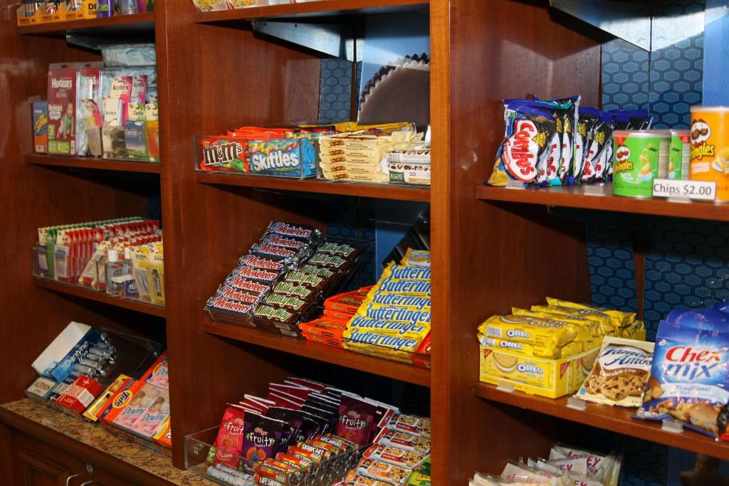 Hampton Inn & Suites Paducah photo