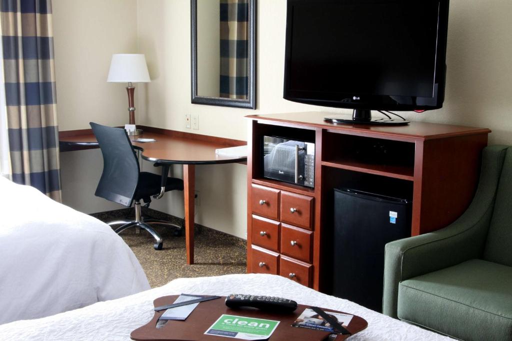 Hampton Inn & Suites Paducah photo