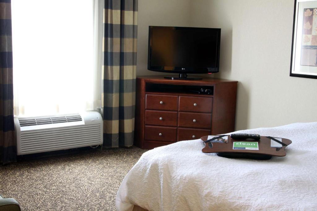 Hampton Inn & Suites Paducah photo