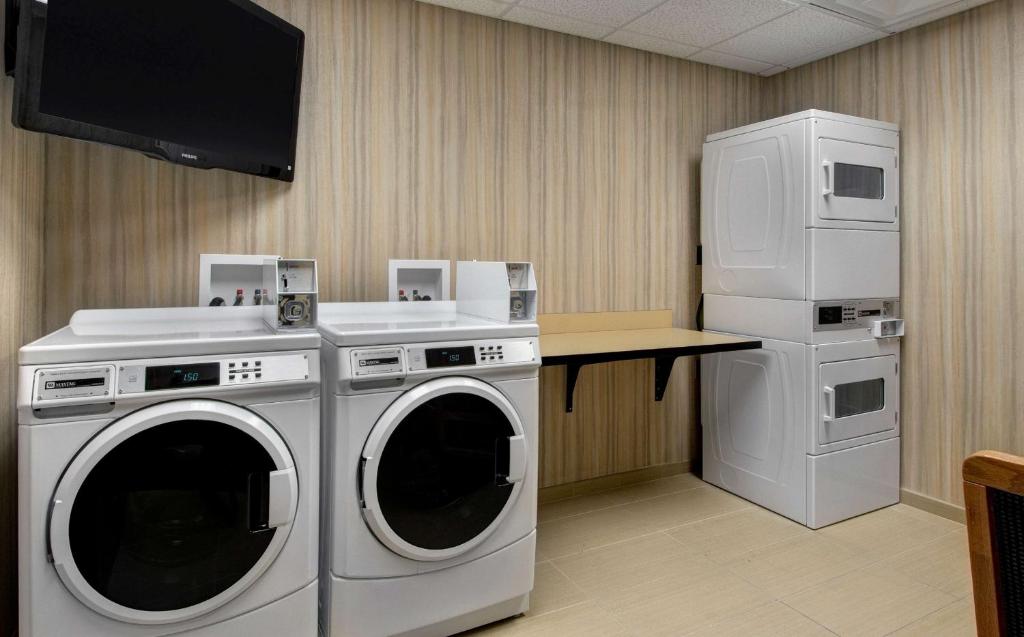 Fotografie z fotogalerie ubytování Hampton Inn Provo v destinaci Provo