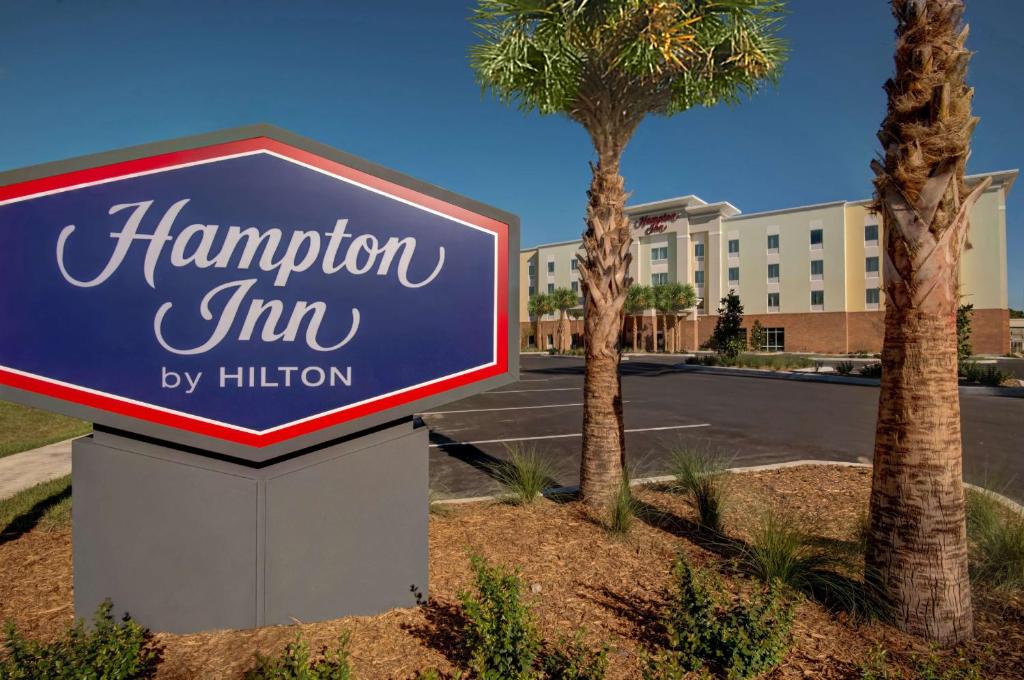 Hampton Inn Plant City, Plant City (updated prices 2026)