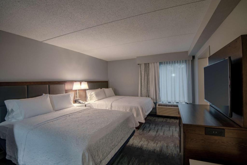 Hampton Inn Waldorf photo