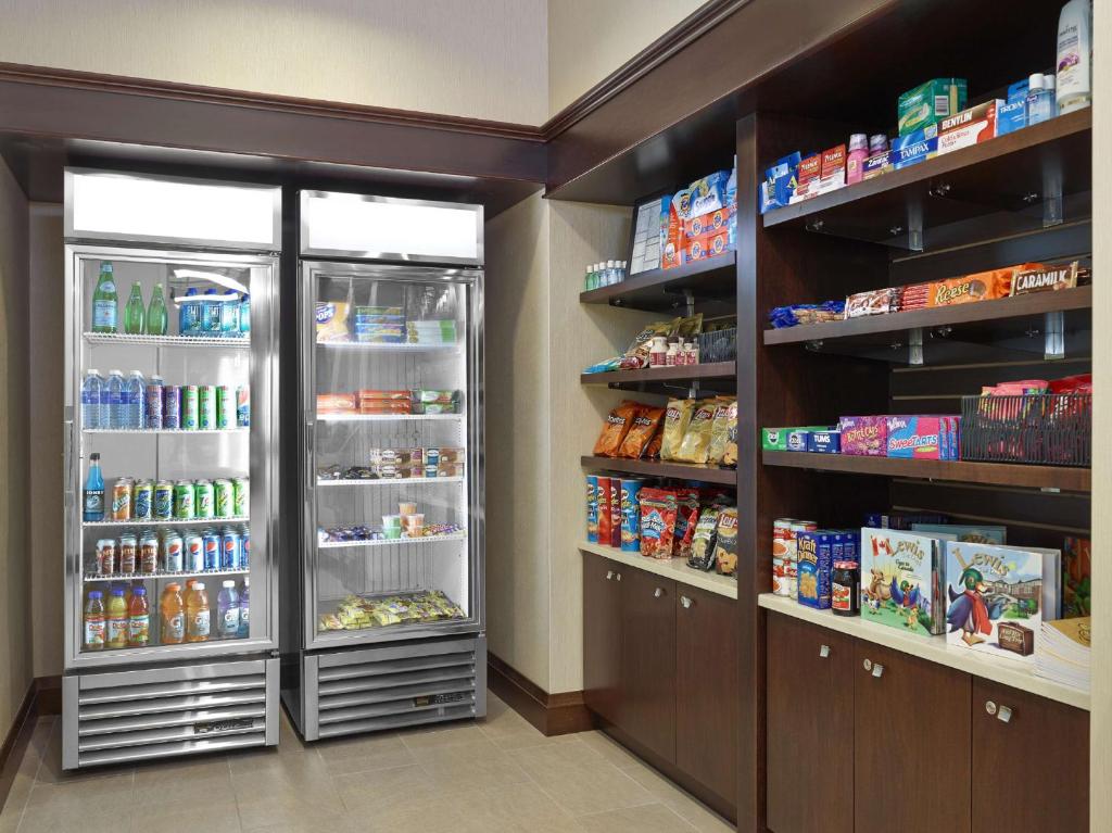 Homewood Suites by Hilton Halifax - Downtown - Resim 14