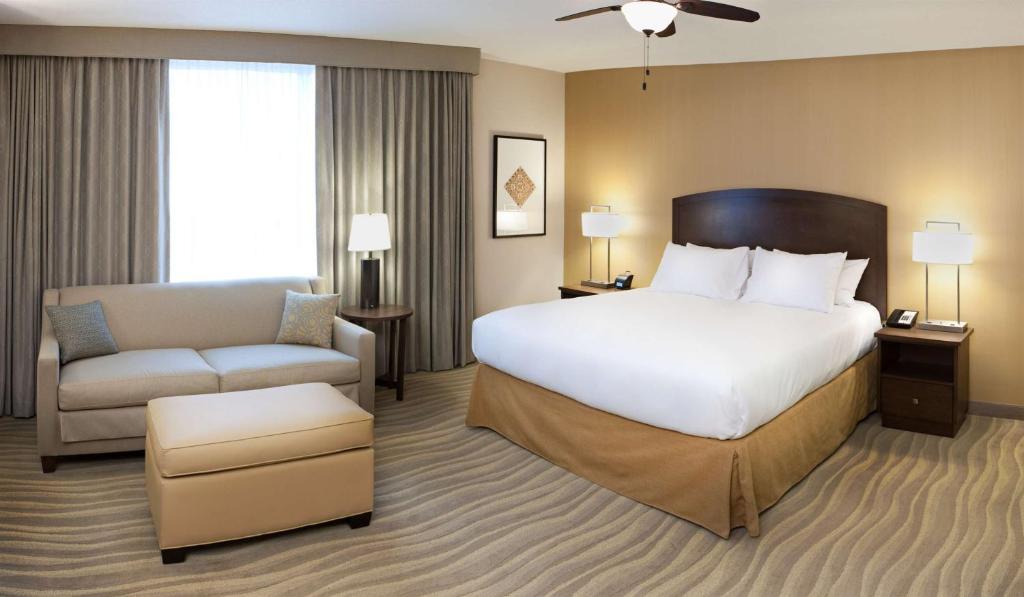Homewood Suites by Hilton Halifax - Downtown - Resim 18