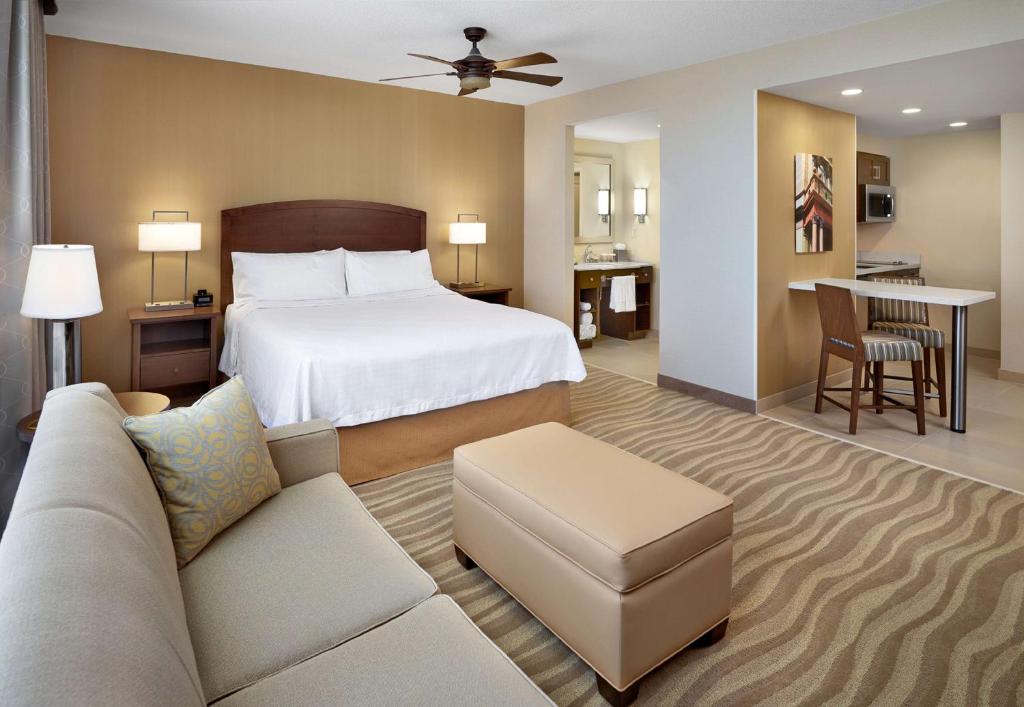 Homewood Suites by Hilton Halifax - Downtown - Resim 26