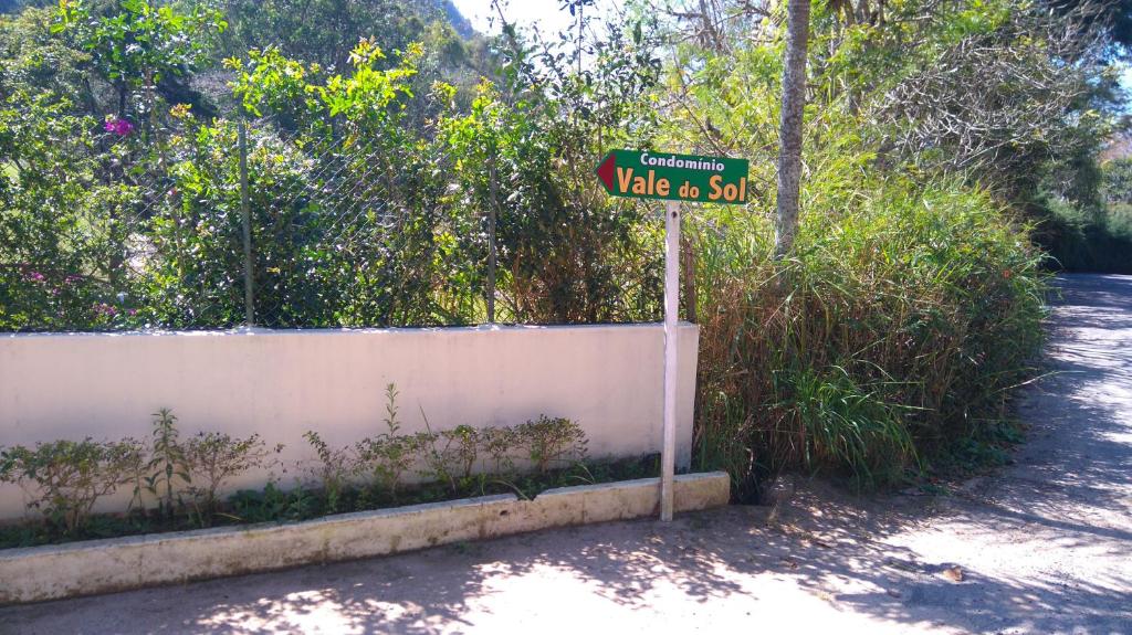 Apto perto de Itaipava