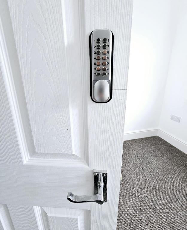 The Private Rooms in Paddington - Single Room