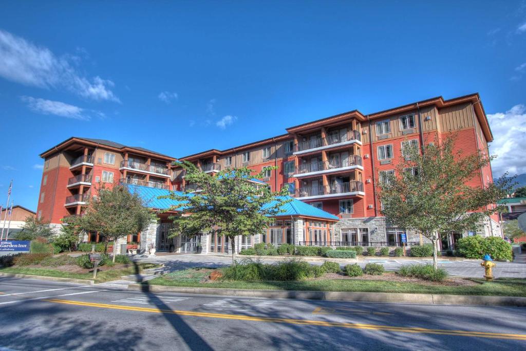 Hilton Garden Inn Gatlinburg photo