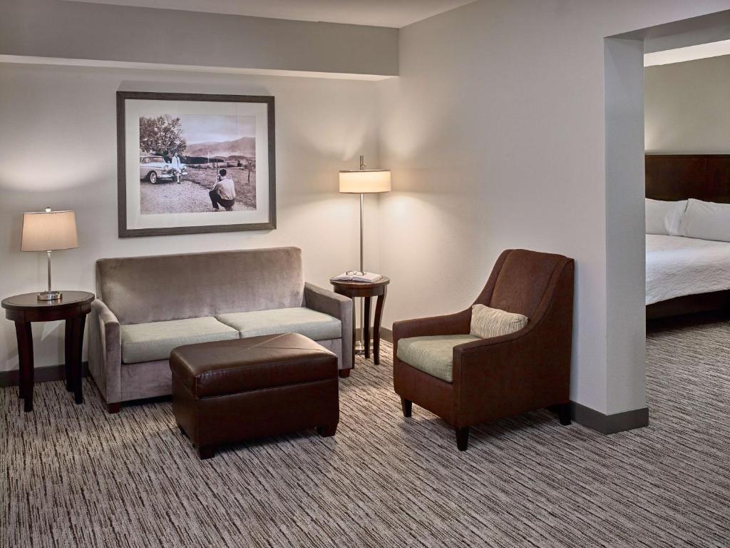 Hilton Garden Inn Gatlinburg photo