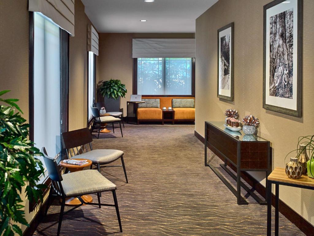 Hilton Garden Inn Gatlinburg photo