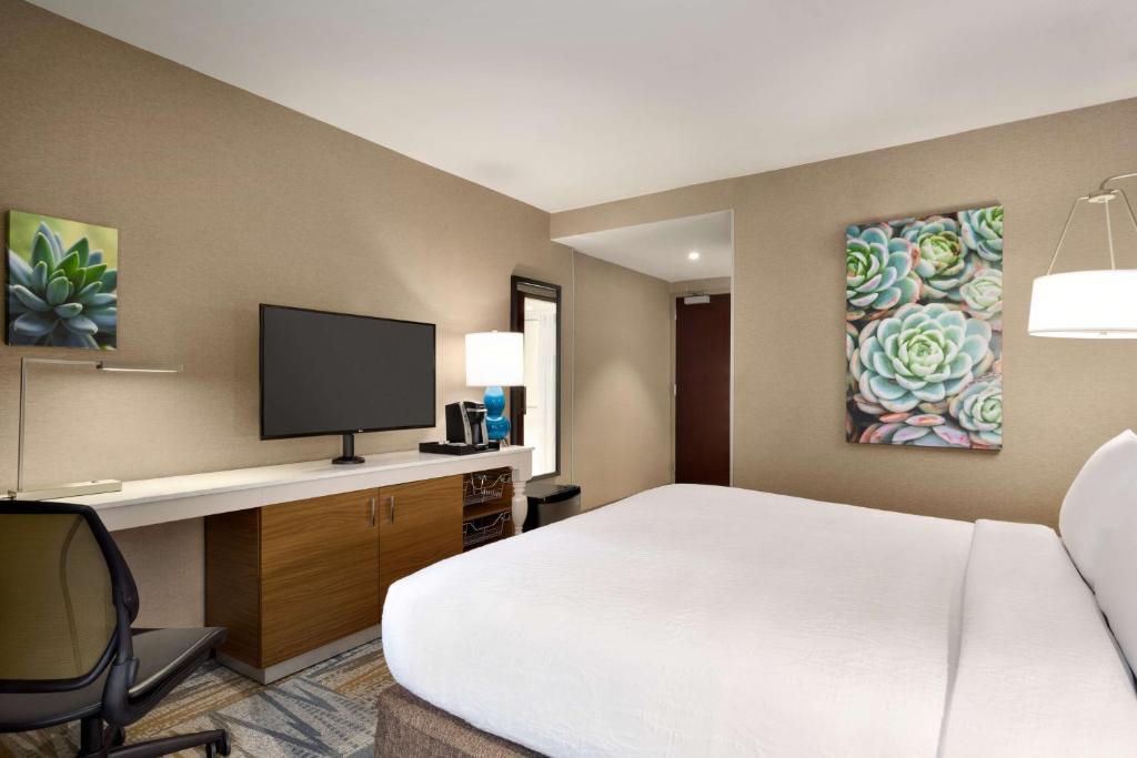 Hilton Garden Inn New York Times Square South - 