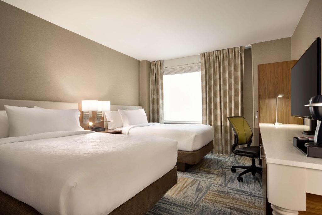 Hilton Garden Inn New York Times Square South - 