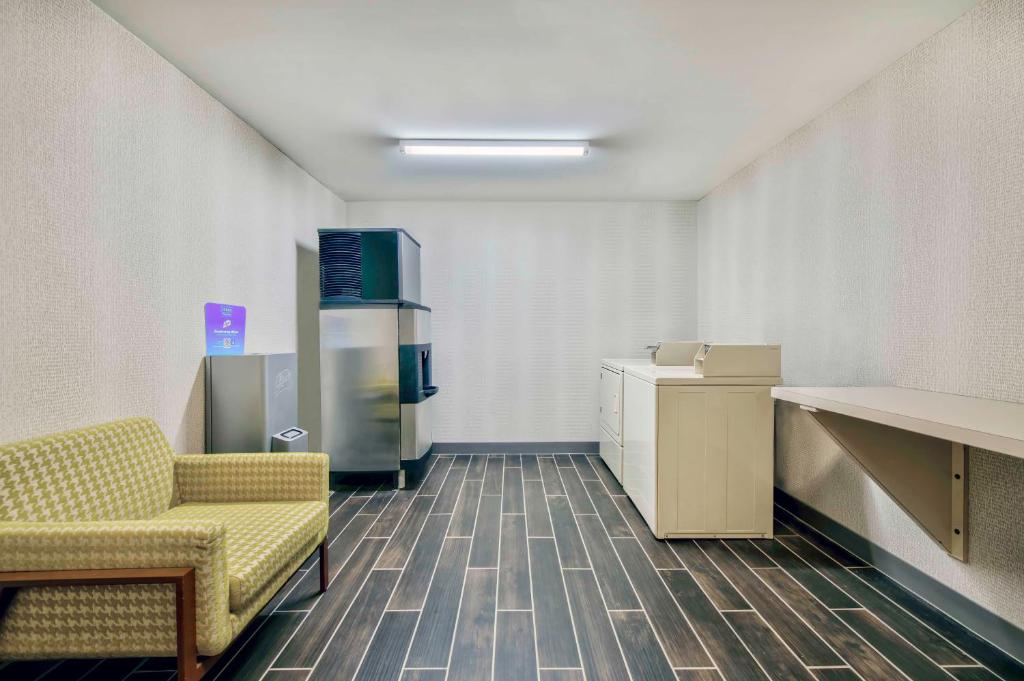 Fotografie z fotogalerie ubytování Hampton Inn Cortland v destinaci Cortland