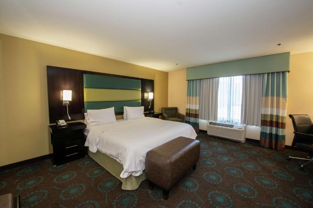 Hampton Inn & Suites Salt Lake City/Farmington photo