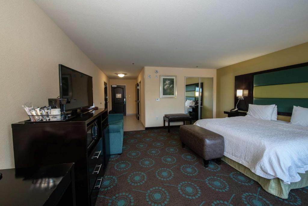 Hampton Inn & Suites Salt Lake City/Farmington photo