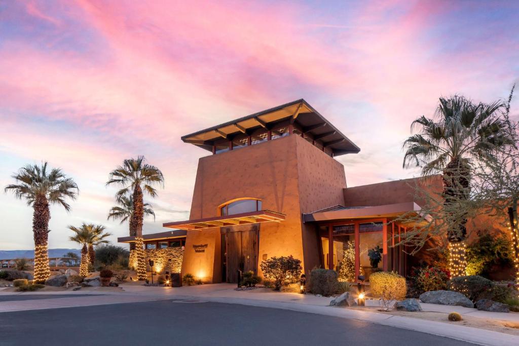 Hilton Grand Vacations Club Palm Desert, Palm Desert Updated 2024