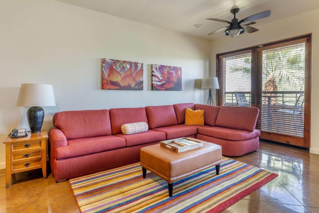 Hilton Grand Vacations Club Palm Desert - 