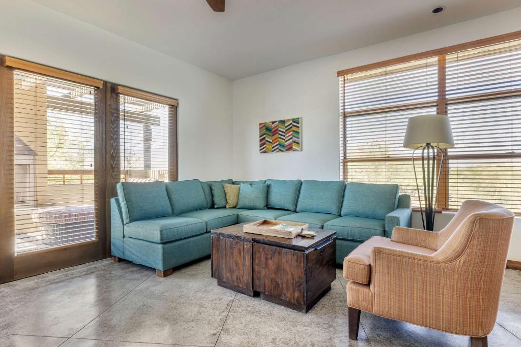 Hilton Grand Vacations Club Palm Desert - 