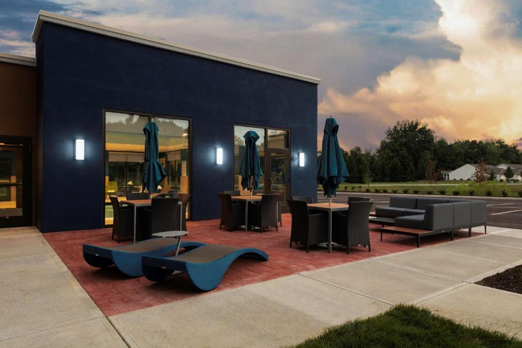 Hampton Inn & Suites Avon Indianapolis photo