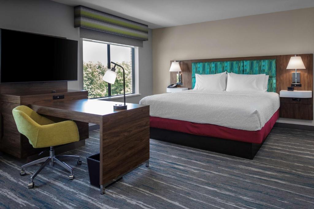 Hampton Inn & Suites Avon Indianapolis photo