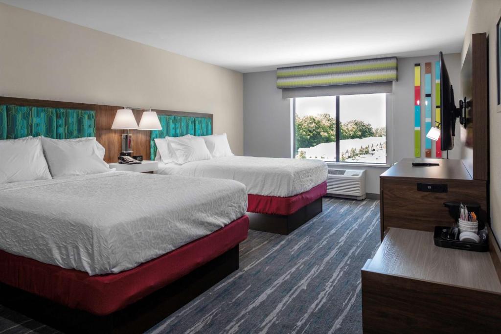 Hampton Inn & Suites Avon Indianapolis photo