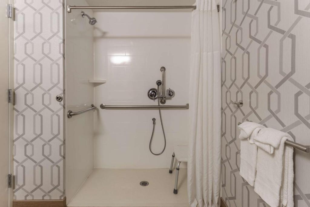 Hampton Inn Madison East Towne Mall Area - Error