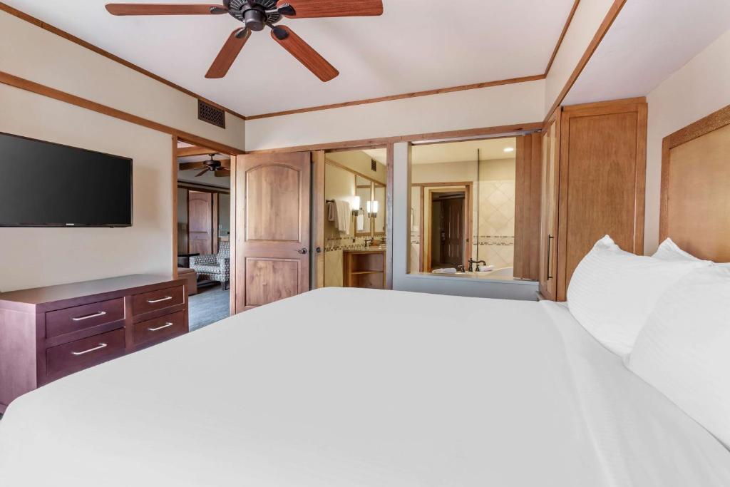 Hilton Vacation Club Sedona Summit photo