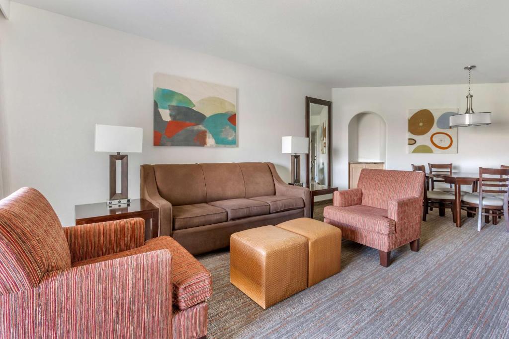 Hilton Vacation Club Sedona Summit photo