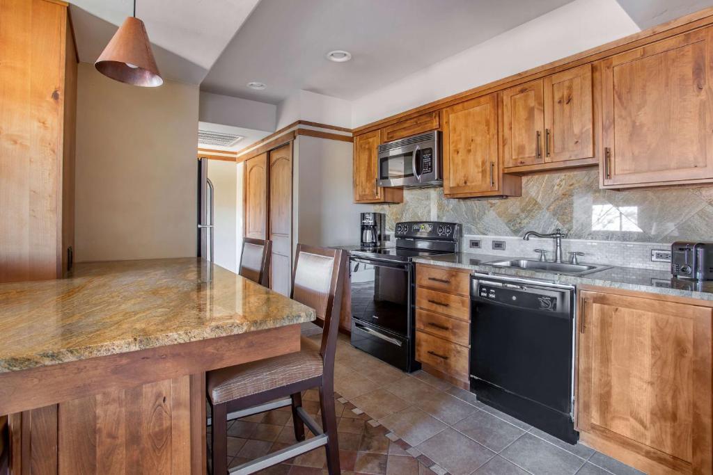 Hilton Vacation Club Sedona Summit photo