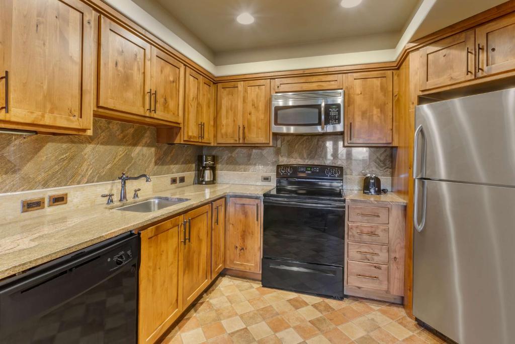 Hilton Vacation Club Sedona Summit photo